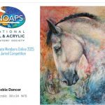 NOAPS - National Oil & Acrylic Painters Society 2025