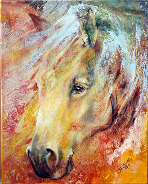 Blame It On The Rain